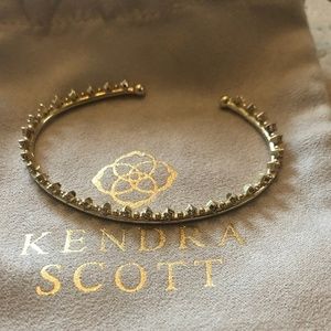 Kendra Scott	Codi Cuff Bracelet